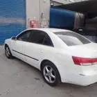 هونداي سوناتا 2008 فل كامل تماتيك ممشى251 مكيف قير كله تم