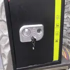 فتح تجوري