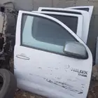 بيبان هايلوكس 2009