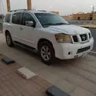 للبيع ارمادا 2009