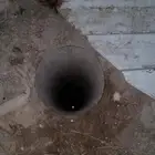 حفر وتنظيف ابار وصيانة غطاسات