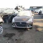 سزوكي ديزاير مصدوم 2023 قطع غيار فقط