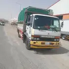 للبيع لوري مستبيشي