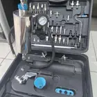 جهاز تنظيف بخاخات