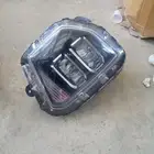 شمعة كريتا يسار موديل 2022  2023 فل