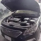 مكينة سوناتا 2018