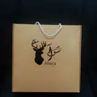 مطابع..متخصصون بطباعة علب الشكولاته والأكياس