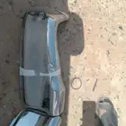 زاويه ركن صدام خلفي هايلكس