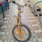 سيكل كوبرا شبه جديد