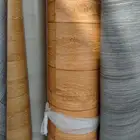 مشمع فينيل بديل باركيه