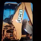 سواق جي سي بي يبحث عن عمل للتواصل