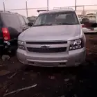 جمس تاهو موديل 2010