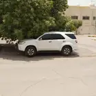 فور شنر 2009 للبيع وكاله بدون رش اسبر الوكاله موجود