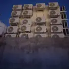صيانة المكيفات