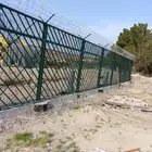 موسسه مقاولات شبوك مزارع اسوار حكوميه