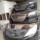 انوار صدام ازيرا كادنزا سونات جننسس هايكلس فورشنر. اصلي وكال