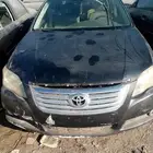 فالون تشليح 2009