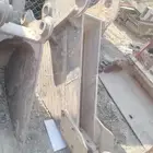 بكت بكلين بكت عرجا بكت رافعة تلسكوب
