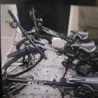 سياكل للبيع . . قابل للطي . . للبنات والشباب