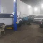 توضيب الرنج روفر والبورش