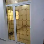 واجهات استركشر زجاج كاتنوال زجاج...