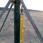 نحن نقوم بتوريد وتركيب جميع انواع الشبوك في أنحاء المملكة