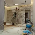 ديكورات ودهانات الرياض