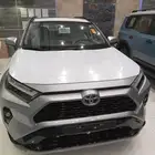 تويوتا راف فور XLE هايبرد موديل 2025