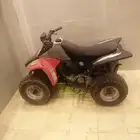 دباب سوزوكي مقاس LT 80 موديل 2006 للبيع