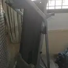 سير مشي وجري رياضي ماركة الفالح. يتحمل وزن حتى 180 كيلو.