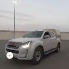 للبيع ايسوزو 2020 جي تي مجهزه