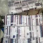 رباط شاش قطني طبي الحبة من ريال الكمية الموجودة 60 حبة