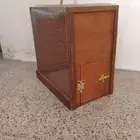 محاكر متعددة الاستخدام وحضانة