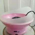 جهاز ماكينة غزل البنات