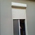 نوافذ وأبواب الالمنيوم وشتر