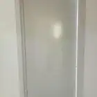 oil paints door