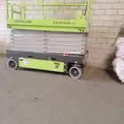 سيزر لفت ورافعه شوكيه للايجار