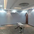 دهانات مباني التواصل