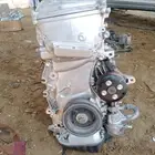 مكينة كامري وكالة 2011