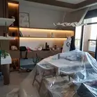 الدهان الديكورات واعمال الديكورات