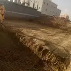 مقاول حفر ترحيل مخلفات توريد دفنيات