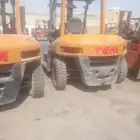 رافعات شوكيه
