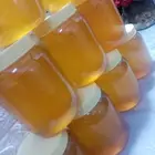 سمن غنم صافي بدون اضافات واكلات شعبيه حسب