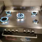 صيانة افران تنظيف افران