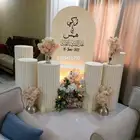 تاجير وتنسيق جميع انواع الحفلان في الرياض للتواصل