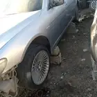 ب ام قطع غيار تشليح حجم 730مديل 2007