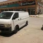 باص هايس بضاعه للايجار 24