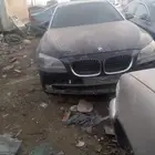 ب ا م حجم 730تشليح قطع غيار