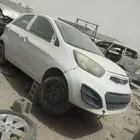 كيا بيكانتو 2014