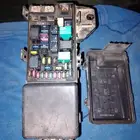 علبة فيوز هوندا اكورد 2007